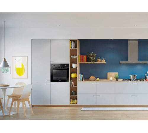 Духовой шкаф Candy FCT602N/E