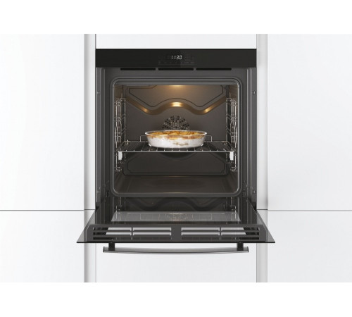 Встраиваемый духовой шкаф Candy FCXNE828X WIFI