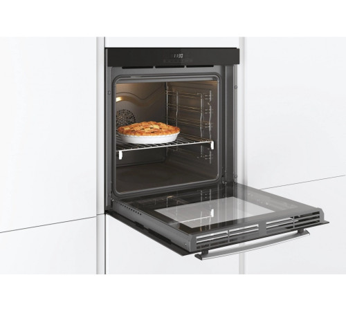 Встраиваемый духовой шкаф Candy FCXNE828X WIFI