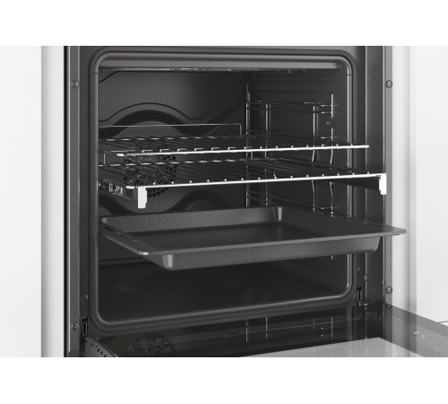 Встраиваемый духовой шкаф Candy FCXNE828X WIFI