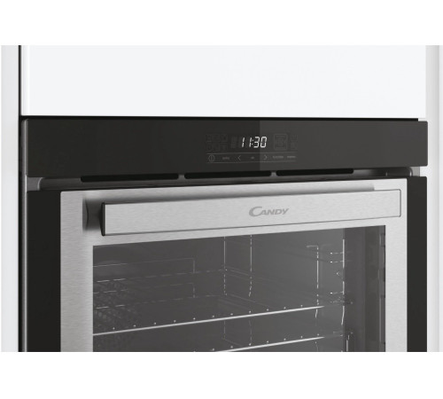 Встраиваемый духовой шкаф Candy FCXNE828X WIFI