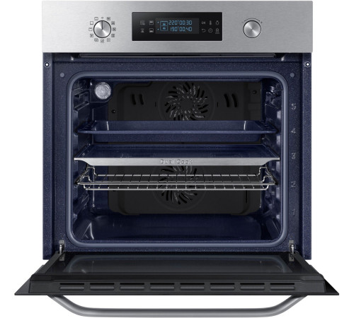 Духова шафа Samsung NV64R3531BS/WT
