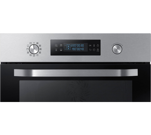 Духова шафа Samsung NV64R3531BS/WT