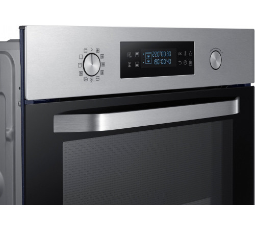 Духова шафа Samsung NV64R3531BS/WT