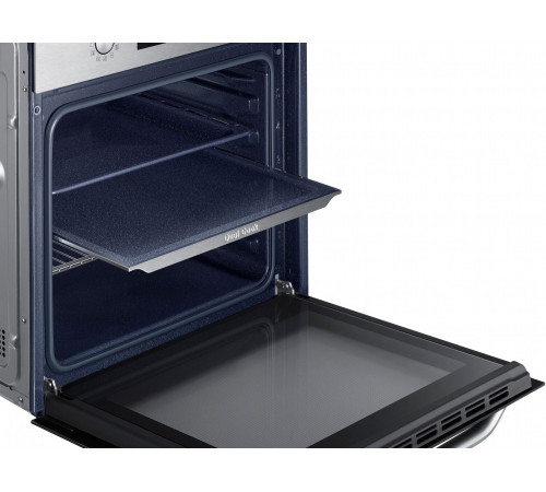 Духова шафа Samsung NV64R3531BS/WT