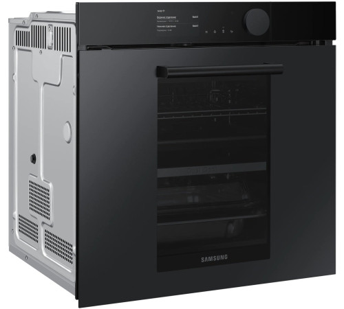 Духова шафа Samsung NV75T9979CD/WT