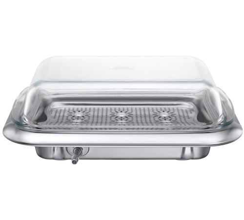 Духова шафа Samsung NV75T9979CD/WT