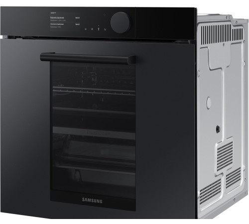 Духова шафа Samsung NV75T9979CD/WT