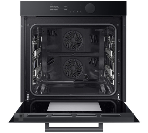 Духова шафа Samsung NV75T9979CD/WT