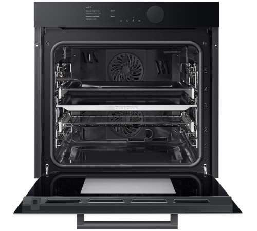 Духова шафа Samsung NV75T9979CD/WT