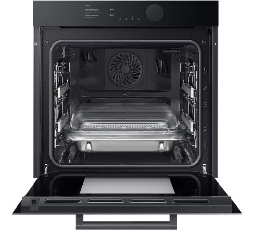 Духова шафа Samsung NV75T9979CD/WT