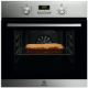 Духовка электрическая Electrolux EOF3H00BX