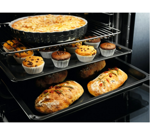 Духовка электрическая Electrolux EOF3H00BX