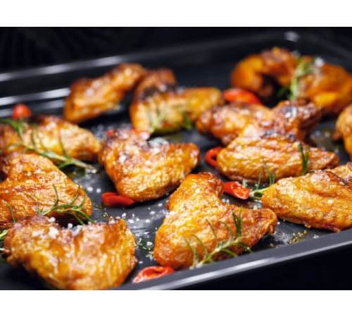 Духовка электрическая Electrolux EOF3H00BX