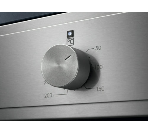 Духовка электрическая Electrolux EOF3H00BX