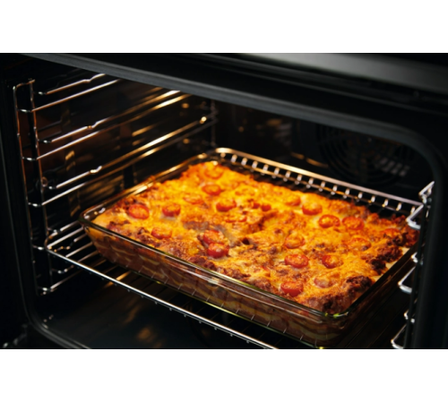 Духовка электрическая Electrolux EOF3H00BX