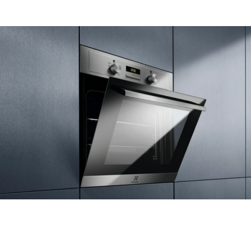 Духовка электрическая Electrolux EOF3H00BX