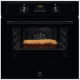 Духовка электрическая Electrolux EOF3H50BK
