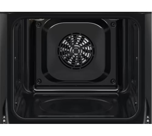 Духовка электрическая Electrolux EOF3H50BK