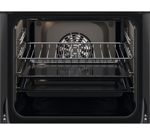 Духовка электрическая Electrolux EOF5C50BX