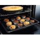 Духовка электрическая Electrolux EOF5C50BX