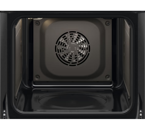 Духовка электрическая Electrolux EOF5C50BX