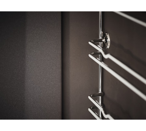 Духовка электрическая Electrolux EOF5C50BX