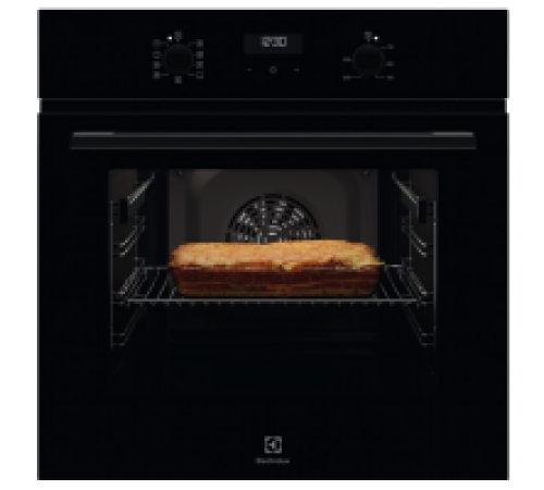 Духовка электрическая Electrolux EOF5C50Z