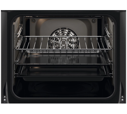 Духовка электрическая Electrolux EOF5C50Z