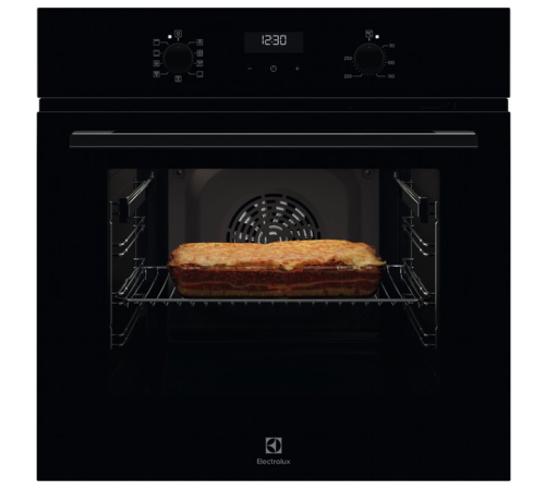 Духовка электрическая Electrolux EOF5C50Z