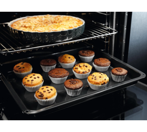 Духовка электрическая Electrolux EOF5C50Z