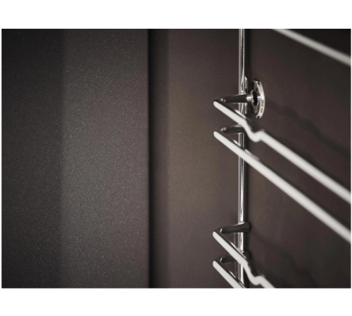 Духовка электрическая Electrolux EOF5C50Z