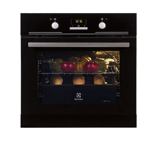 Духова шафа Electrolux EZB53410AK