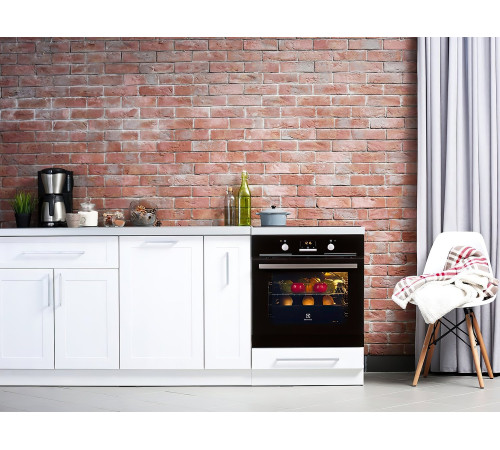 Духова шафа Electrolux EZB53410AK
