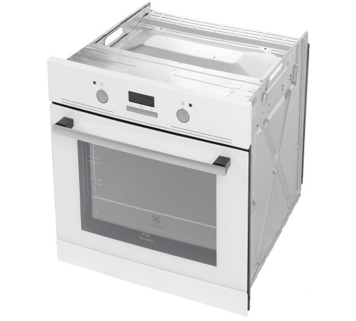 Духова шафа Electrolux EZB 53430 AW