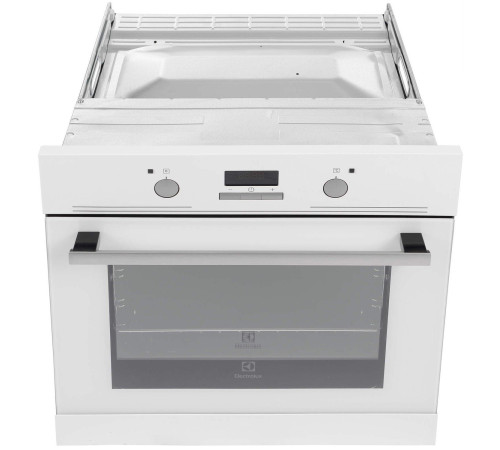 Духова шафа Electrolux EZB 53430 AW