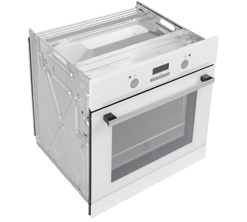 Духова шафа Electrolux EZB 53430 AW