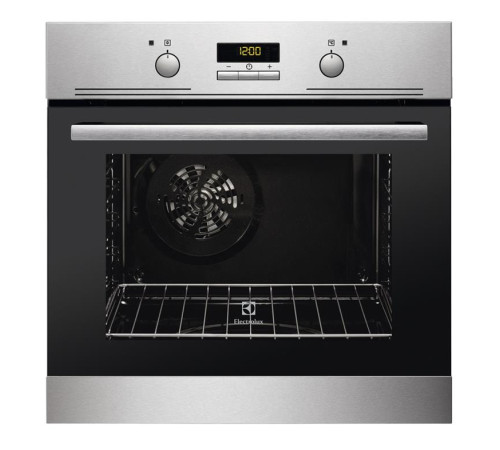 Духовой шкаф Electrolux EZB53430AX