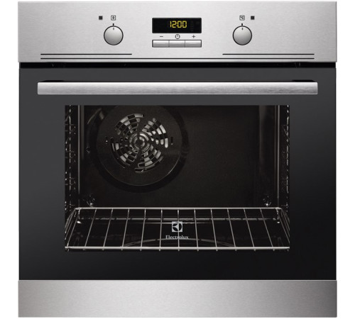 Духовой шкаф Electrolux EZB53430AX