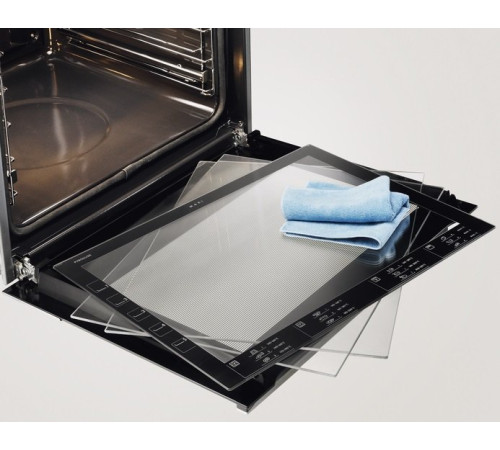 Духовой шкаф Electrolux EZB53430AX