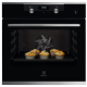Духовка электрическая Electrolux KODEC70X