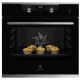 Духовка электрическая Electrolux KODEC70X