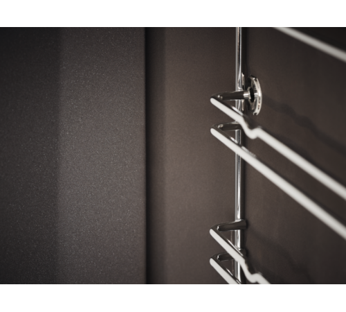 Духовка электрическая Electrolux KODEC70X