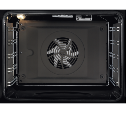 Духовка электрическая Electrolux KODEC70X