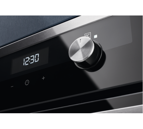 Духовка электрическая Electrolux KODEC70X