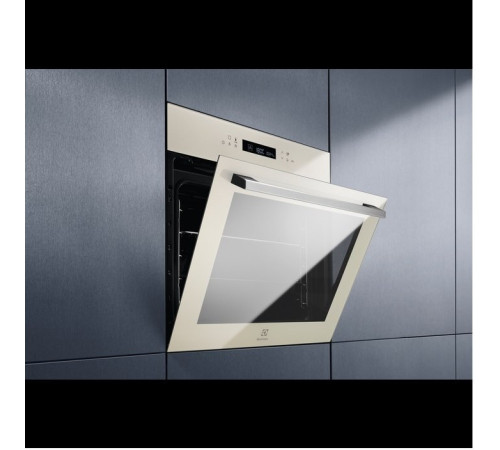 Духовой шкаф Electrolux LOE7C31S
