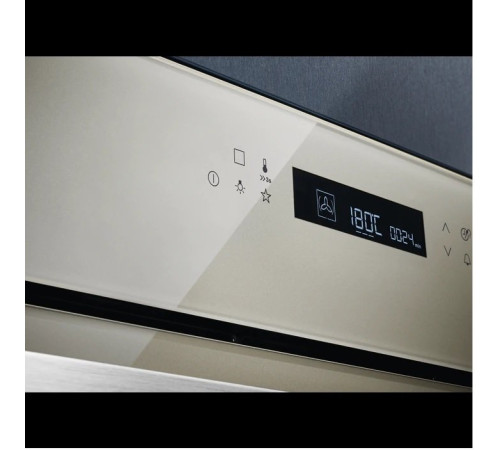 Духовой шкаф Electrolux LOE7C31S