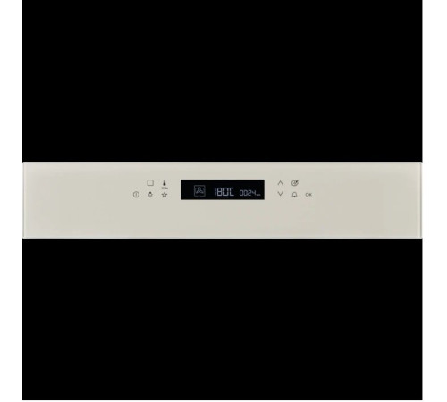 Духовой шкаф Electrolux LOE7C31S