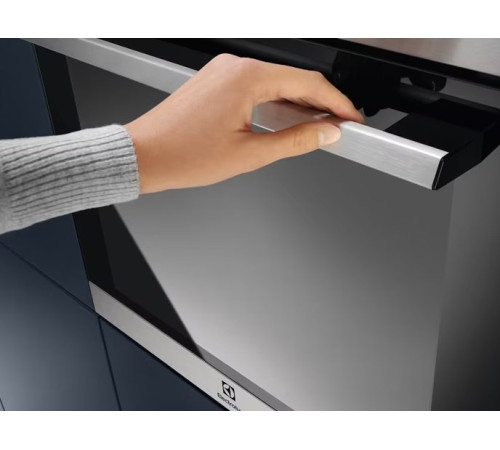 Духова шафа Electrolux OED3H50X