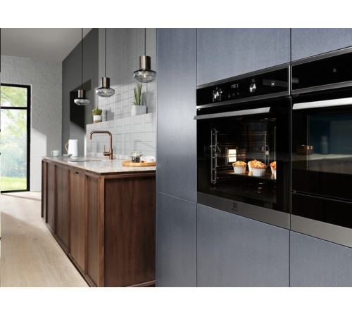 Духова шафа Electrolux OED5C50Z